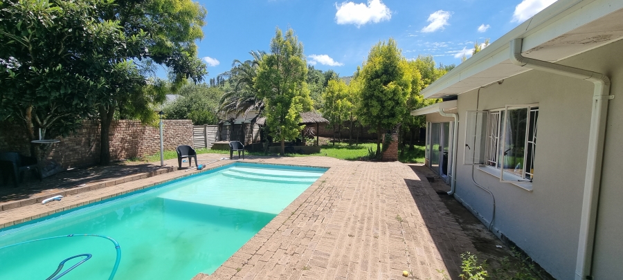 3 Bedroom Property for Sale in Top Town Eastern Cape